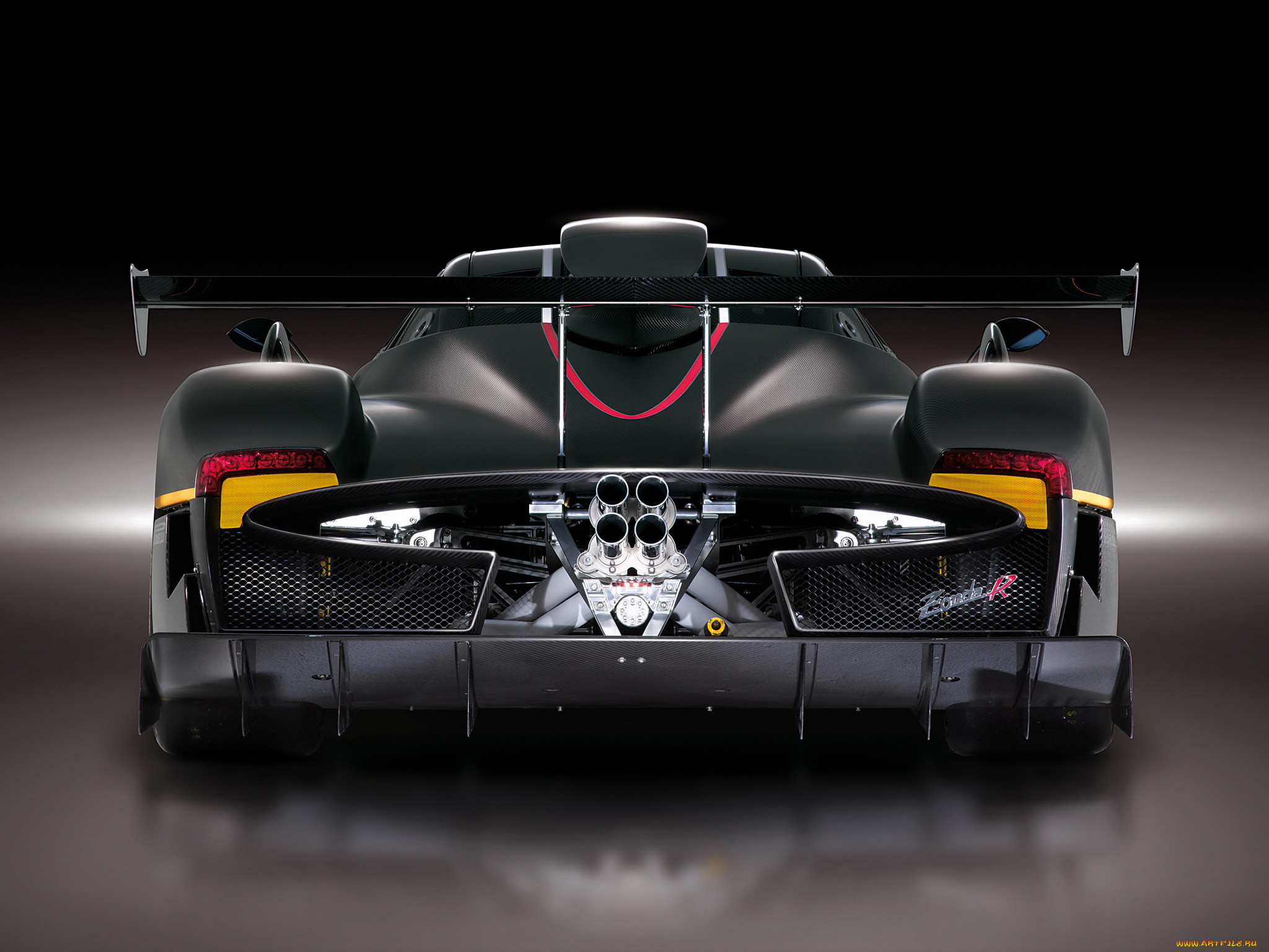 , pagani